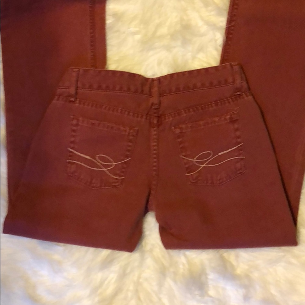 NWT TRF Jeans from Spain